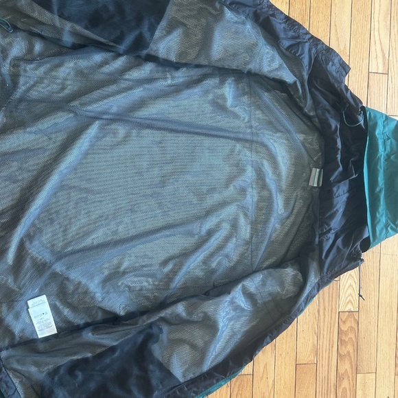 Columbia Men's Watertight II Omni-Tech™ Rain Jacket - Picture 7 of 8